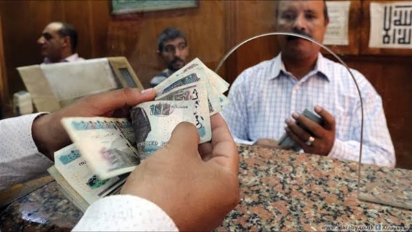تفاصيل زيادة المرتبات في يناير 2022 .. زيادة الحد الأدنى للأجور