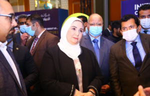 وزيرة التضامن: سيارات عامة وخاصة مجهزة لذوي الإعاقة في كل محافظة