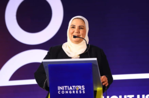 وزيرة التضامن: سيارات عامة وخاصة مجهزة لذوي الإعاقة في كل محافظة