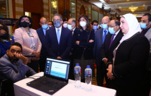 التضامن لذوي الإعاقة في 2022: اتاحة 15 جامعة ومحطات قطار ومترو وأجهزة تعويضية .. وغيرهم
