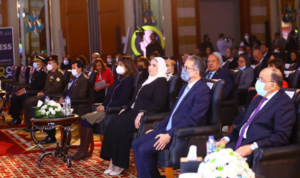 وزيرة التضامن: سيارات عامة وخاصة مجهزة لذوي الإعاقة في كل محافظة