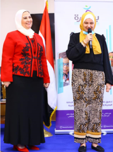 مؤسسة بصيرة: نستهدف لفت أنظار الرأي العام لقضايا الأشخاص ذوى الاعاقات البصرية