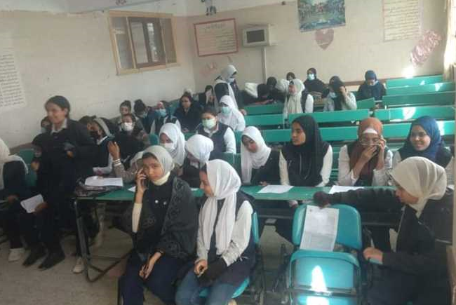 مجلس الوزراء: عقوبة التغيب عن المدرسة على والد الطفل..منها تعليق الخدمات الحكومية