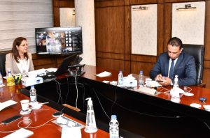 المجلس القومي: 2400 جنيه الحد الأدني للأجور للقطاع الخاص بدءاً من يناير 2022