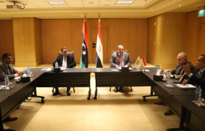 وزير القوى العاملة: تسفير أي عامل مصري إلي ليبيا لن يتم إلا من خلال منظومة الربط بين الوزارتين