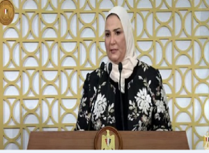 وزيرة التضامن تستعرض إنجازات مؤسسات الدولة لدعم ذوي الاحتياجات الخاصة