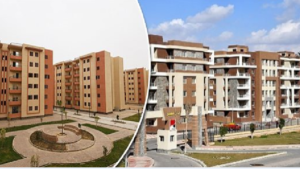 إعفاءات جديدة على التمويل العقاري للحصول على وحدات سكنية