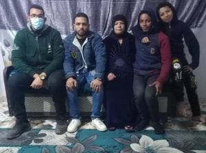 التضامن: إنقاذ ٣ مواطنين بلا مأوى بينهم طفل وآخر من ذوي الاحتياجات الخاصة
