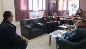 القوى العاملة: اطلاق التدريب على 3 مهن 31 يناير الجاري بمركز قفط بقنا