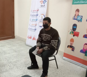القوى العاملة: اطلاق التدريب على 3 مهن 31 يناير الجاري بمركز قفط بقنا