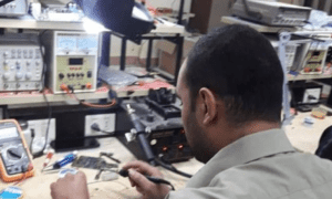 القوى العاملة: اليوم.. فتح باب قبول طلبات التدريب المهني مجانا ببورسعيد