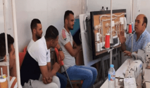القوى العاملة: اليوم.. فتح باب قبول طلبات التدريب المهني مجانا ببورسعيد