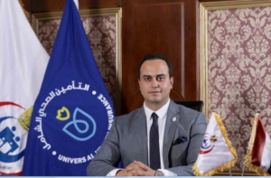رئيس الرعاية الصحية يفتتح المسح الصحي لبرنامج "رحلة حامل" للكشف عن عيوب الأجنة