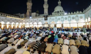 الأوقاف تعلن ضوابط إقامة الصلوات والمساجد خلال شهر رمضان
