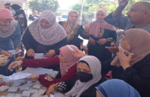 التضامن: لأول مرة ضم 3000 رائدة اجتماعية لمنظومة التأمينات الاجتماعية