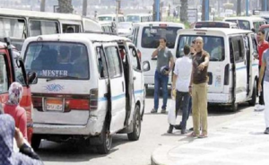 التنمية المحلية: بعد رفع أسعار البنزين ..لا زيادة في تعريفة النقل الجماعي والسرفيس بالمحافظات