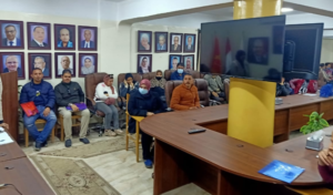 تعيين 653 شاباً بينهم 10 من ذوي الهمم والعزيمة ببورسعيد