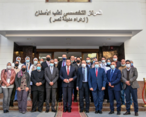 المركز التخصصي لطب الأسنان.. أول مركز متكامل بزهراء مدينة نصر