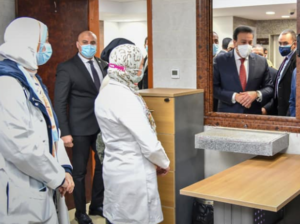 المركز التخصصي لطب الأسنان.. أول مركز متكامل بزهراء مدينة نصر