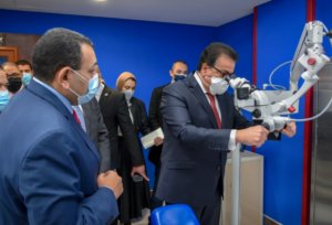 المركز التخصصي لطب الأسنان.. أول مركز متكامل بزهراء مدينة نصر