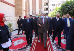 ملتقى توظيف يوفر 3000 فرصة عمل برواتب تصل إلي 7500 جنيه بالقاهرة