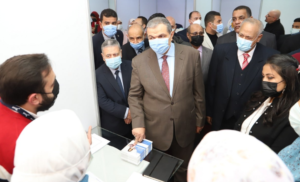 ملتقى توظيف يوفر 3000 فرصة عمل برواتب تصل إلي 7500 جنيه بالقاهرة