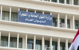القوى العاملة: تعيين 573 شاباً ..بينهم 44 من ذوي الإعاقة بالسويس