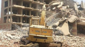 الإسكان: إعداد قانون جديد لـ"التصالح في مخالفات البناء"