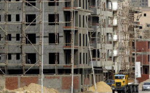الإسكان: إعداد قانون جديد لـ"التصالح في مخالفات البناء"