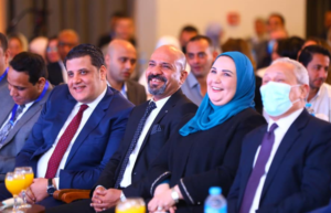 التضامن: زيادة الحد الأدنى للمعاشات إلى 1400 جنيه اعتباراً من يوليو 2022