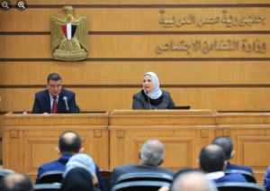 وزيرة التضامن: "سكن كريم"..الانحياز لأسر ذوي الاحتياجات الخاصة والمرأة المعيلة والفئات غير القادرة