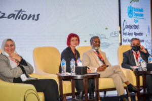 الصحة تنظم مؤتمر "غذائك دوائك" لمناقشة مستجدات الأبحاث الخاصة بالتغذية العلاجية
