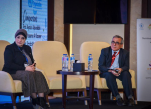 الصحة تنظم مؤتمر "غذائك دوائك" لمناقشة مستجدات الأبحاث الخاصة بالتغذية العلاجية