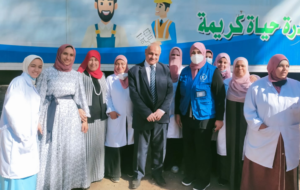 القوى العاملة: غدا.. بدء قبول طلبات راغبي التدريب المجاني علي 4 مهن ببني سويف