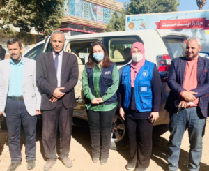 القوى العاملة: غدا.. بدء قبول طلبات راغبي التدريب المجاني علي 4 مهن ببني سويف