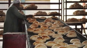 شعبة المخابز: ارتفاع أسعار الخبز السياحي .. ولا مساس بالمدعم