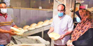 شعبة المخابز: ارتفاع أسعار الخبز السياحي .. ولا مساس بالمدعم