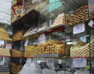 التموين تطرح كعك العيد بالمجمعات الاستهلاكية بأسعار مخفضة.. تعرف عليها