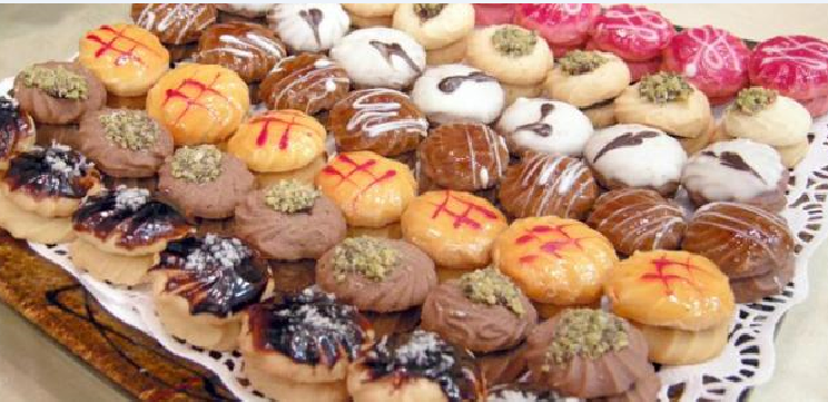 التموين تطرح كعك العيد بالمجمعات الاستهلاكية بأسعار مخفضة.. تعرف عليها