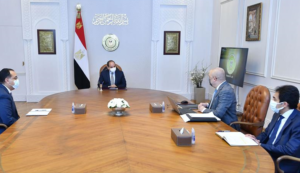 السيسي يوجه بالانتهاء من مشروعات الإسكان وفق الجداول الزمنية المحددة