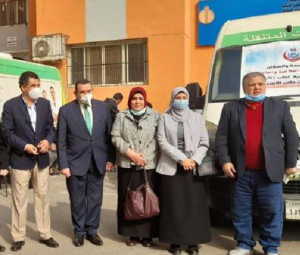 الصحة: اطلاق قافلتين في طب الأسنان بمحافظتي الفيوم والبحر الأحمر الشهر المقبل