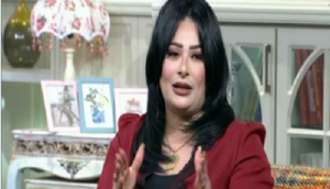تفاصيل القبض على دعاء سهيل خبيرة التغذية