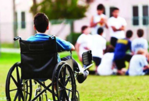 القباج: لاستخراج بطاقة الخدمات المتكاملة..لن يتم إجراء كشف طبي جديد علي الاعاقات الشديدة
