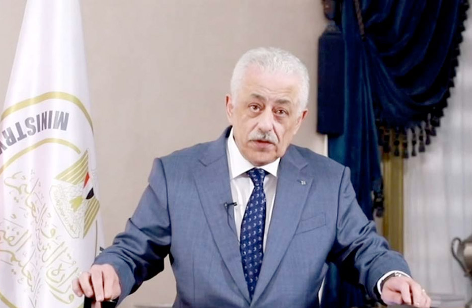 لطلاب الدمج التعليمي .. ضوابط امتحانات الصف الرابع الابتدائي