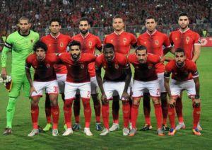 الأهلي يقرر خوض النهائي الإفريقي مع استمرار التصعيد ضد الكاف