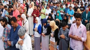 السنن المستحبة في العيد وحكم من فاتته صلاة العيد..دار الإفتاء تجيب