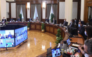 الوزراء: تخفيض المصروفات الدراسية للطلاب الوافدين ببعض الجامعات