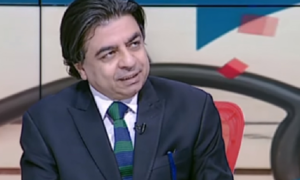 عميد معهد القلب السابق بعد تعرضه لأزمة قلبية.."طباخ السم بيدوقه"