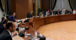 رئيس الوزراء: حذف أصحاب مخالفات البناء من الدعم التمويني