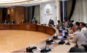 رئيس الوزراء: حذف أصحاب مخالفات البناء من الدعم التمويني
